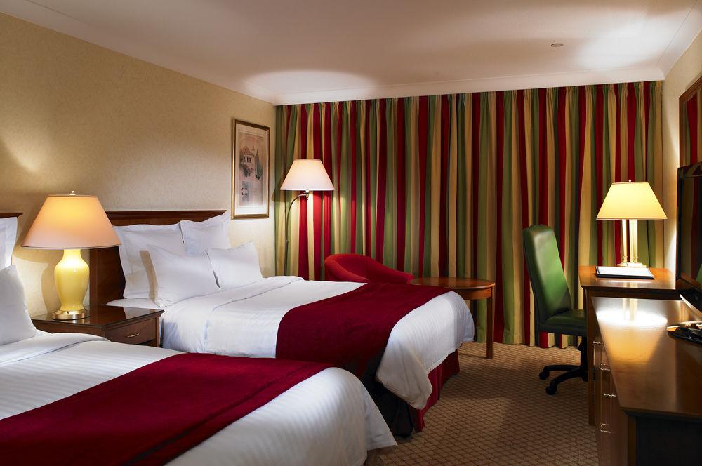 Cardiff Marriott Hotel Exterior photo