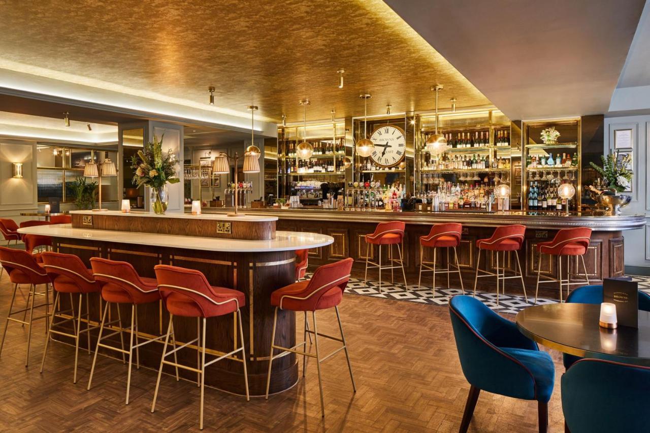 Cardiff Marriott Hotel Exterior photo