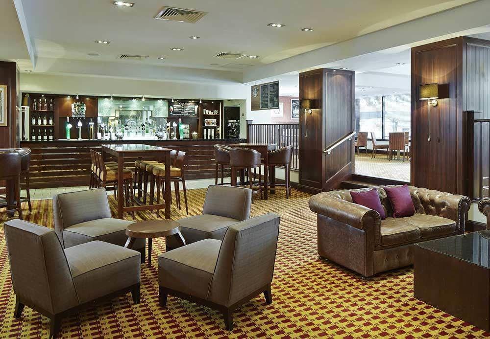 Cardiff Marriott Hotel Exterior photo